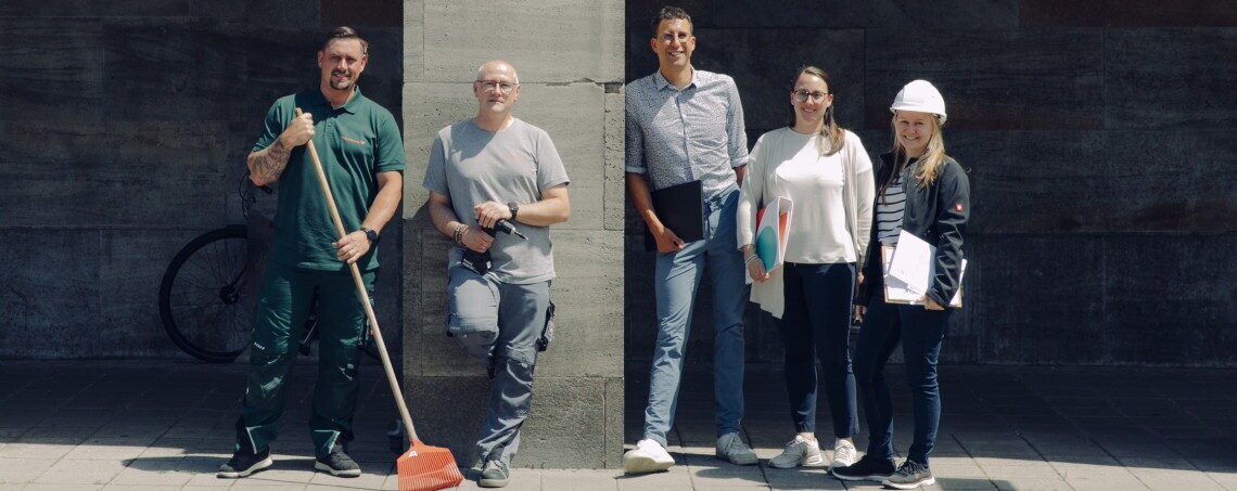 Kundenbetreuer (m/w/d), 1. Bild