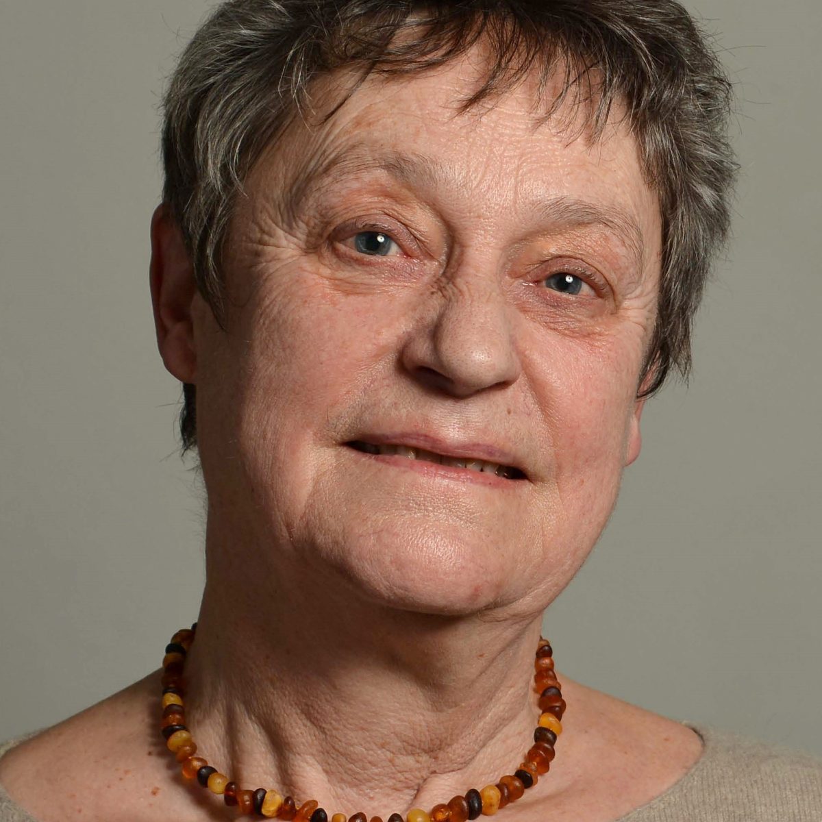 Portraitfoto des Aufsichtsrats-Mitglieds Margot Döring.